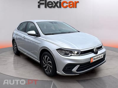 Volkswagen Polo 1.0 TSI Life