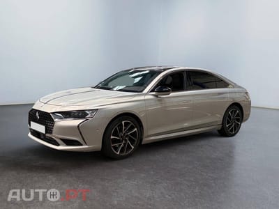 DS DS9 E-Tense Rivoli+