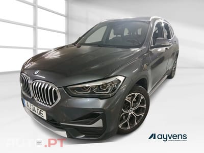 BMW X1 25 e xDrive xLine