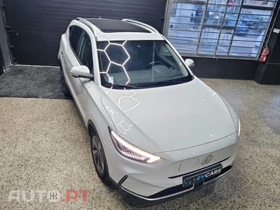 MG ZS EV 50.3 kWh Comfort