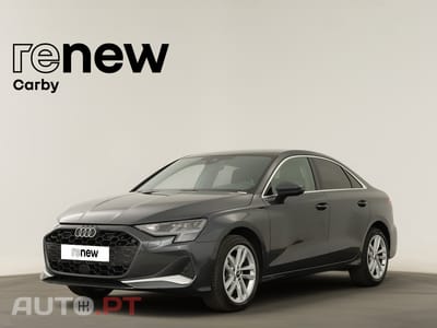 Audi A3 A3 30 TFSI S tronic
