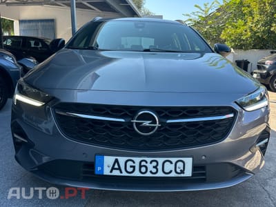 Opel Insignia 1.5 D Business Edition