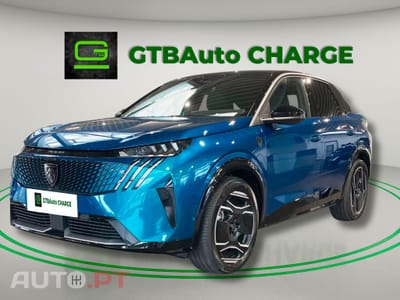 Peugeot E-3008 GT I.V.A DEDUTIVEL 