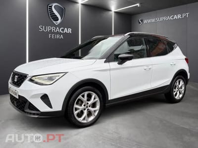Seat Arona 1.0 TSI FR