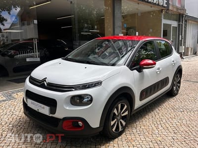 Citroen C3 1.2 PureTech Shine
