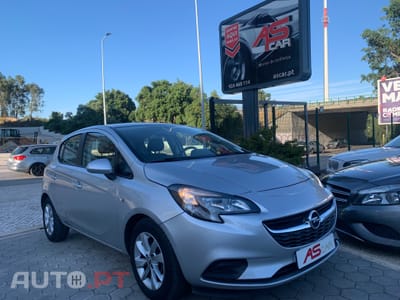 Opel Corsa 1.3 CDTi Enjoy