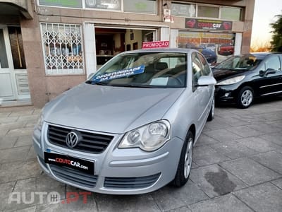 Volkswagen Polo 1.2 Live+