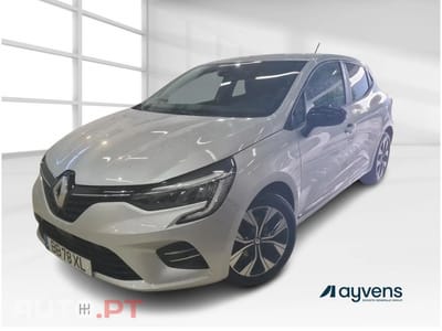 Renault Clio 1.0 TCe Evolution