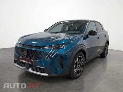 Peugeot E-3008 73 kWh Allure