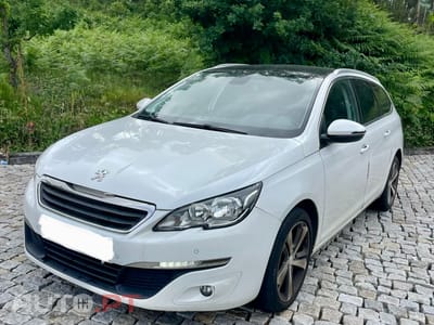 Peugeot 308 SW SW