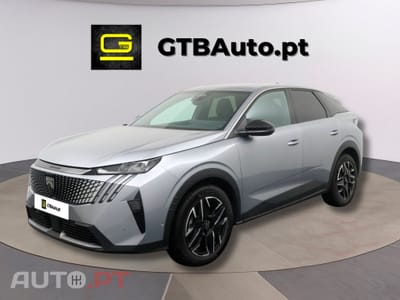 Peugeot 3008 I.V.A DEDUTIVEL Hybrid 145 e-DCS6 Allure