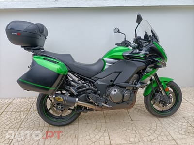 Kawasaki Versys VERSYS 1000 TOURER ABS