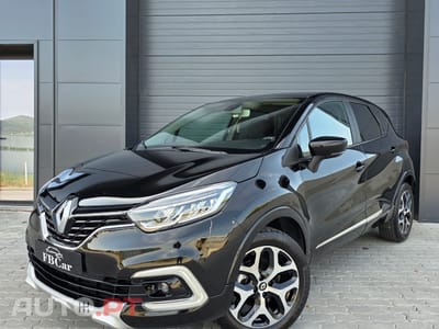 Renault Captur 1.5