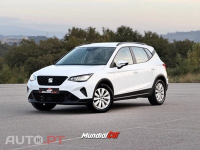 Seat Arona 1.0 TSI Style DSG