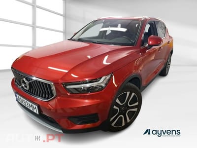 Volvo XC40 1.5 T5 PHEV Inscription Expression
