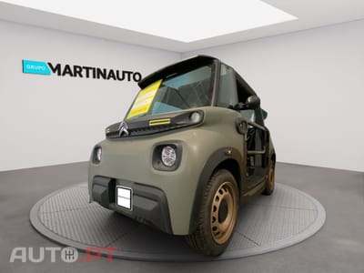 Citroen Ami Standard