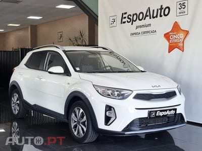 Kia Stonic 1.2 Dynamic