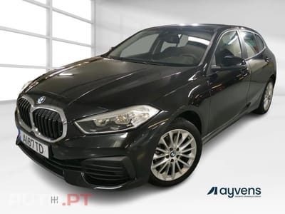 BMW 116 d Corporate Edition Auto