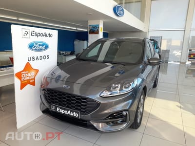 Ford Kuga 1.5 EcoBoost ST-Line