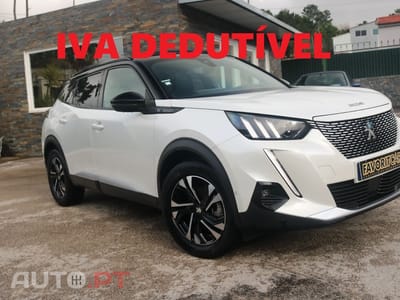 Peugeot E-2008 50 kWh GT Line - 310kms Aut