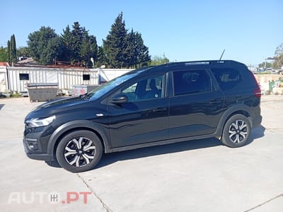 Dacia Jogger 1.0 TCe Comfort 7L