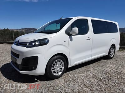 Citroen Space Tourer 1.5 BlueHDi XL Business