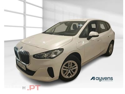 BMW 225 e xDrive