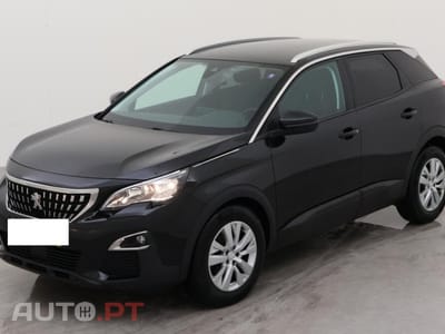 Peugeot 3008 1.2 PureTech Allure EAT6