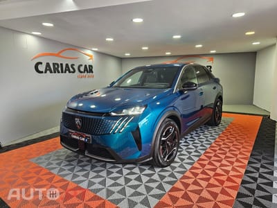 Peugeot E-3008 73 kWh Allure
