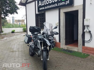 BMW R R1200 GS