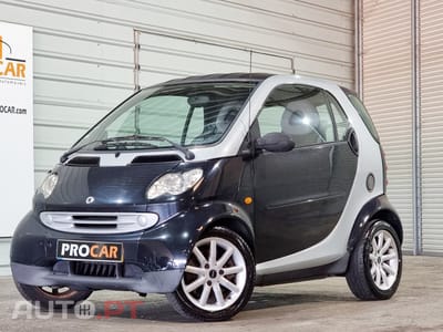 Smart ForTwo Pulse 61