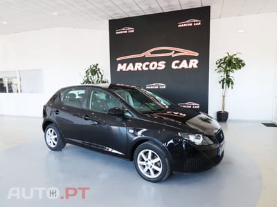 Seat Ibiza 1.2 12V Style