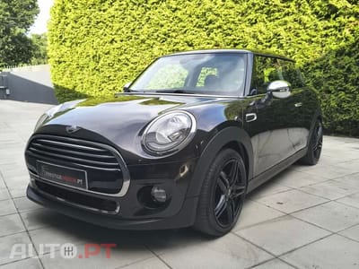 MINI Cooper Cooper One 1.6