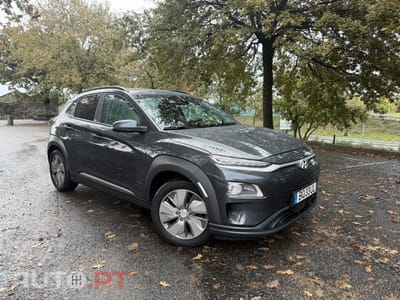Hyundai Kauai EV 39 kWh Premium