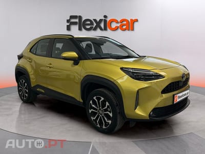 Toyota Yaris Cross 1.5 HDF Square Collection