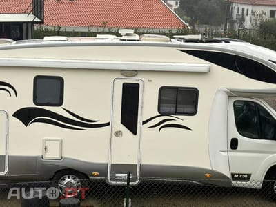 Fiat Ducato PLA
