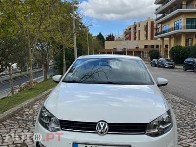 Volkswagen Polo 1.2 TSI (Blue Motion )DSG Highline
