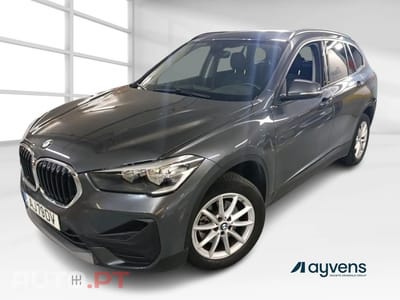 BMW X1 18 d sDrive Auto