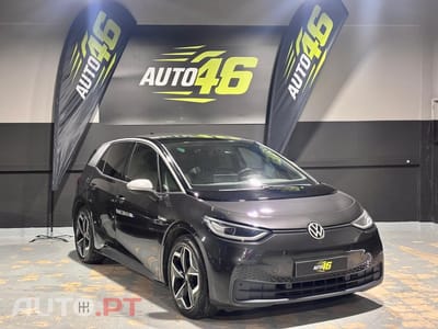 Volkswagen Id.3 58 kWh Pro