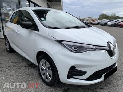Renault Zoe (c/ Bateria) E-Tech EV50 Equilibre