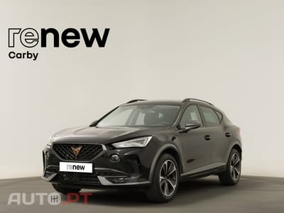 Cupra Formentor Formentor 1.4 e-Hybrid Cupra DSG