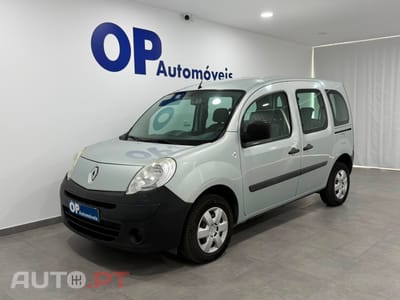 Renault Kangoo 1.5 dCi Confort