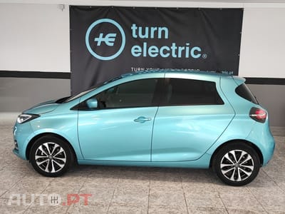 Renault Zoe INTENS