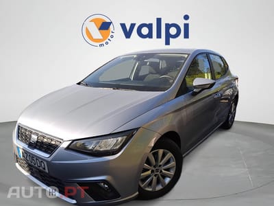 Seat Ibiza 1.0 TSI Style DSG