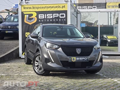 Peugeot 2008 PureTech 100 Style