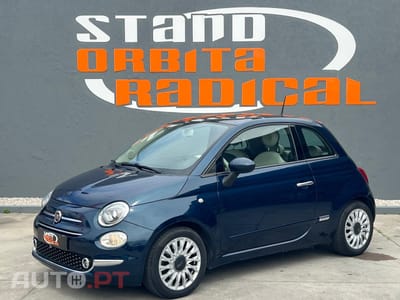 Fiat 500 1.2 Family Collection