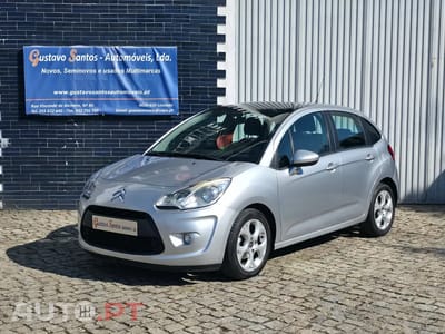 Citroen C3 1.4 HDi Airdream