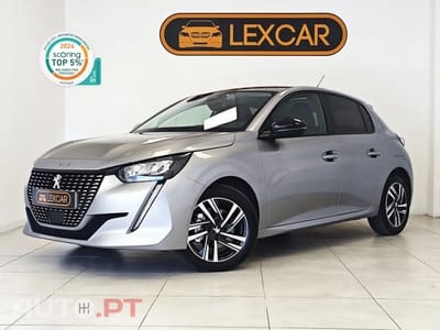 Peugeot 208 1.2 PureTech Allure Pack