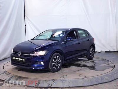 Volkswagen Polo 1.0 TSi United DSG
