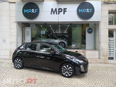 Peugeot 208 1.2 PureTech Active